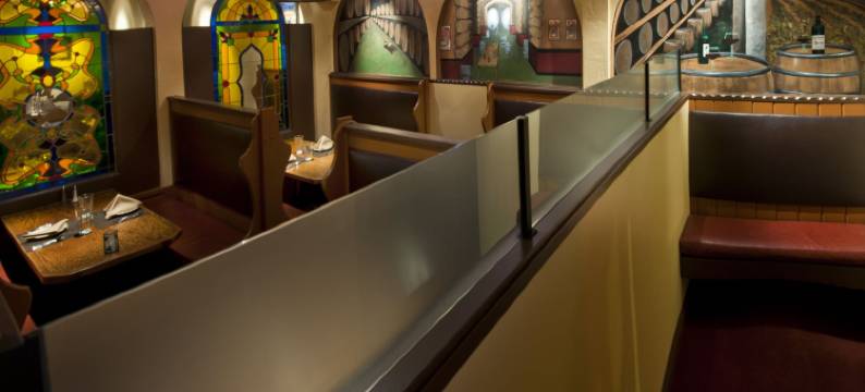 奥地利霍夫小屋(Austria Hof Lodge)图片