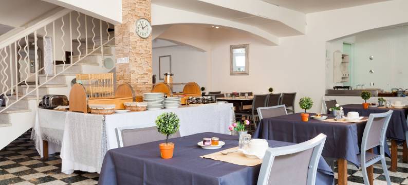 普罗旺斯小庄园酒店(Le Petit Manoir Hotel Provence)图片