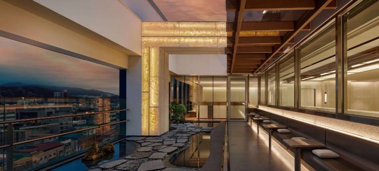 新罗舒泰全州韩屋村(Shilla Stay Jeonju Hanok Village)图片