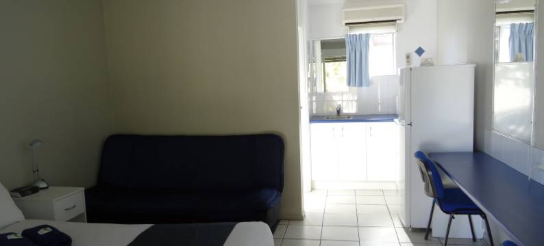 欣德拉汽车旅馆(Chinderah Motel)图片