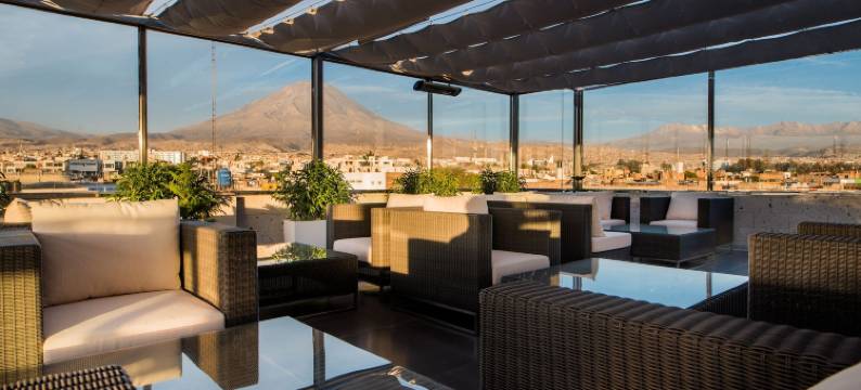 维萨酒店(Hotel Viza)图片