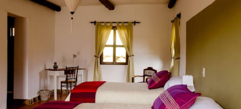 坦波萨帕朗香旅馆(Tambo Sapalanchan)图片