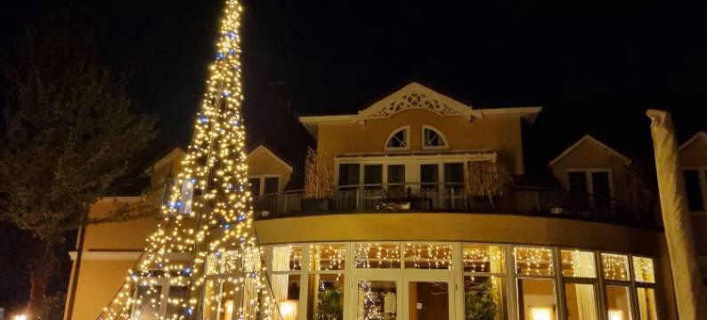 阿苏泽特伽尼酒店(Hotel Garni Auszeit)图片