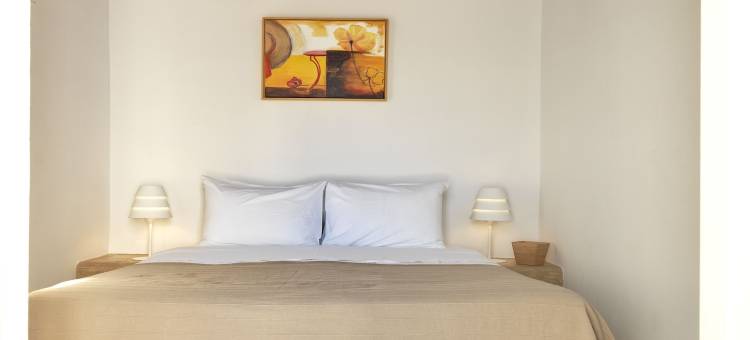 皮萨蒂蔚蓝酒店(Psathi Blue Beta)图片