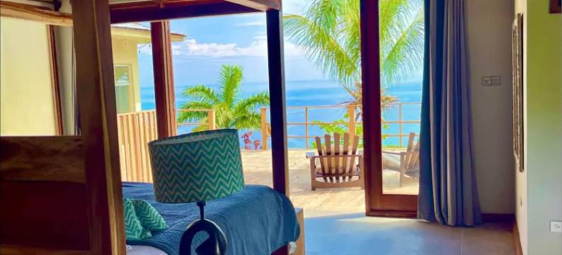 牙买加蒙特湾的豪华别墅(Luxury Villa in Montego Bay Jamaica)图片