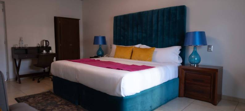 ARTEA精品酒店(Artea Hotel Boutique)图片