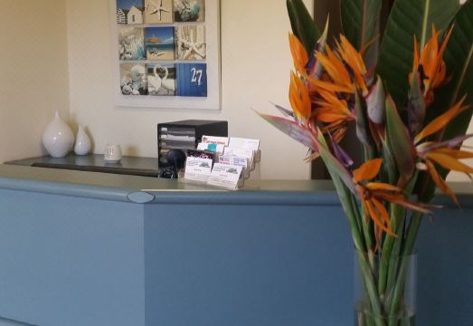 Villa Mar Colina Hotel Overview