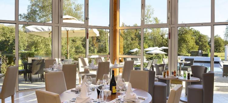 瓦尔德维埃纳酒店(Logis Hôtel Val de Vienne)图片