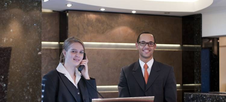 Atrium Hotel Mainz图片