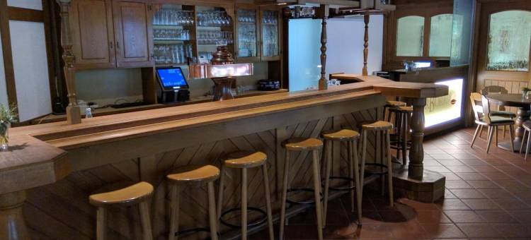 苏尔波雷克酒店(Hotel Zur-Borke)图片