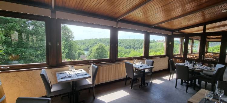 湖泊酒店(Hôtel du Lac)图片