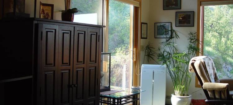 蓝山民宿(Blue Mountain Bed and Breakfast)图片