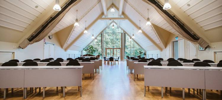 玛格拉特托普斯加斯特吉弗瓦勒加德酒店(Margretetorps Gästgifvaregård)图片