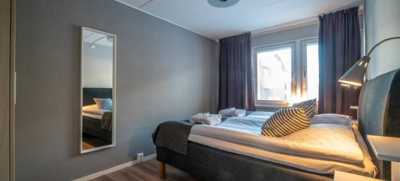 多特宁加坦辛洛酒店(Simloc Hotel Drottninggatan)图片