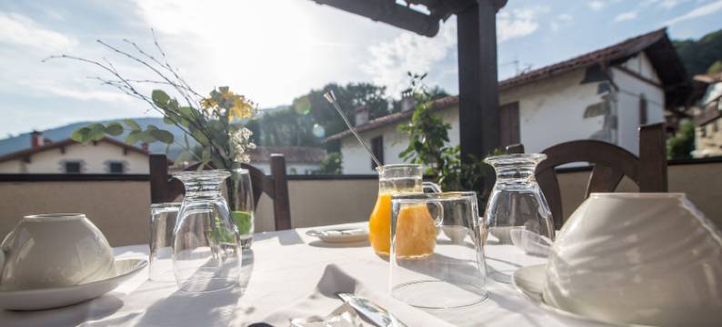 奥特萨皮酒店(Hotel Spa Atxaspi)图片