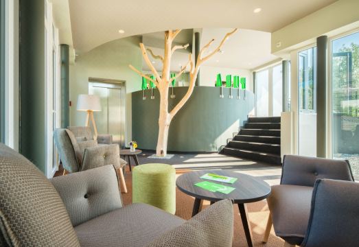 Pura Vida Hotel Cuxhaven Hotel Overview