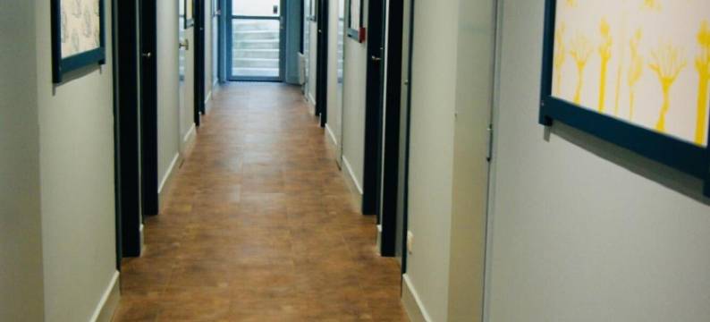 拉尔马林洛基斯酒店(Logis Hôtel l'Air Marin)图片