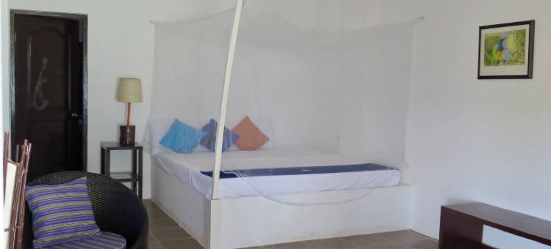 野兰花度假村(The Wild Orchid Resort - Moalboal)图片