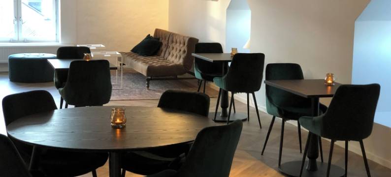 波罗的海小旅馆(Mini-Hotel Borås Regementet)图片