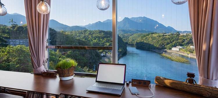 屋久岛山莊酒店(Hotel Yakushima Sanso)图片