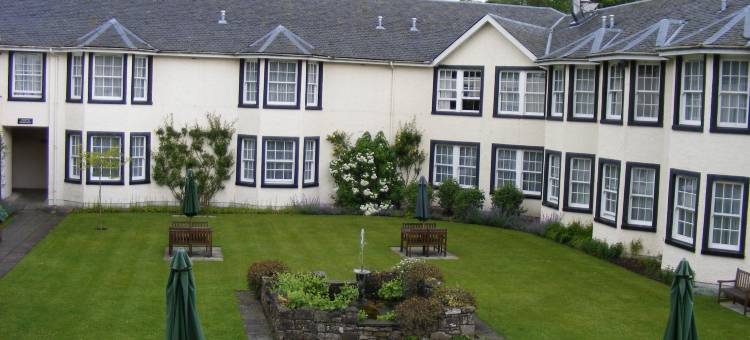 绿色酒店(Green Hotel)图片