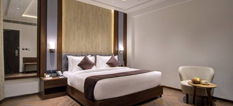 飞马艳群系列KK酒店(Cygnett Collection K K Hotel)图片