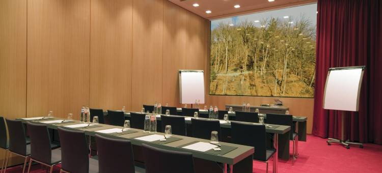 范德瓦尔克温泉酒店(Van der Valk Hotel Spa)图片