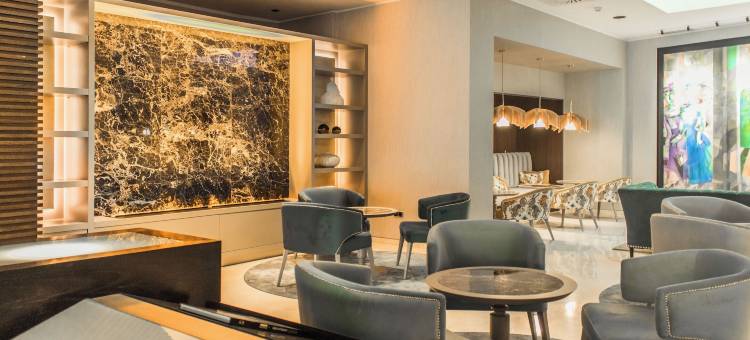 欧洲之星黛安娜皇宫酒店(Eurostars Diana Palace)图片