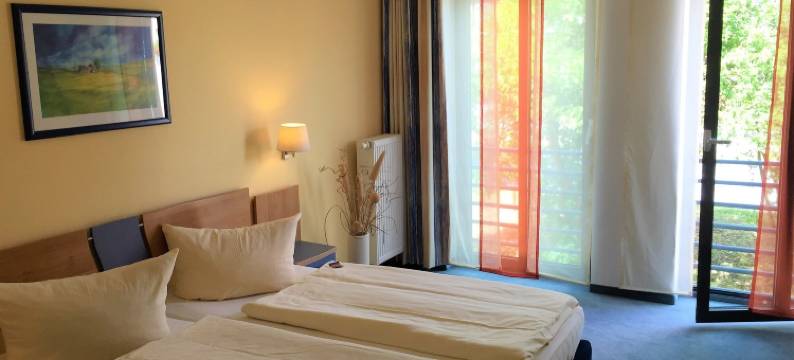 安姆毕恩特酒店(Hotel Ambiente)图片