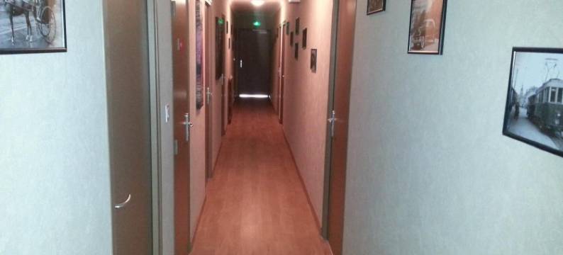 乐查普罗格酒店(Le Chapeau Rouge)图片