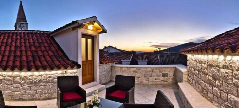 莫妮卡酒店(Hotel Monika)图片