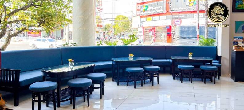 芽庄黄龙酒店(Hoang Long Hotel)图片