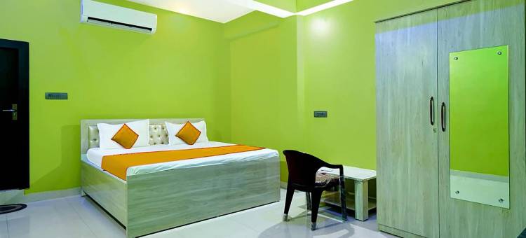 JT商业大厦Fabexpress(Fabexpress Jt Complex)图片