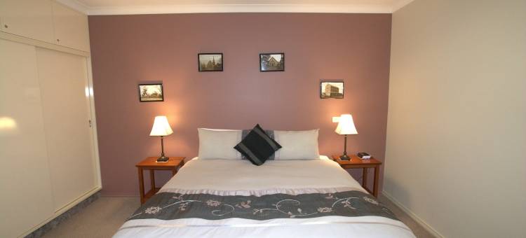 米拉瓦马斯喀特住宿加早餐旅馆(Milawa Muscat Retreat B&B)图片