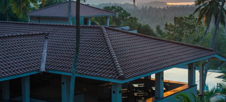 Tabula Rasa度假村和水疗中心(Tabula Rasa Resort & Spa)图片