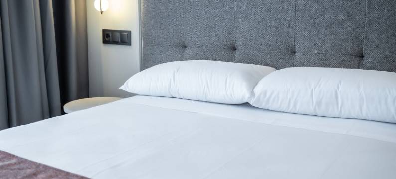 帕德龙的科罗纳酒店(Hotel Corona de PADRÓN)图片