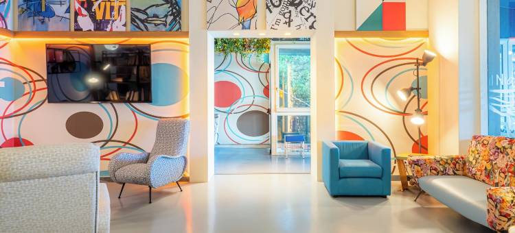 伊尔尼多酒店(Hotel Il Nido)图片