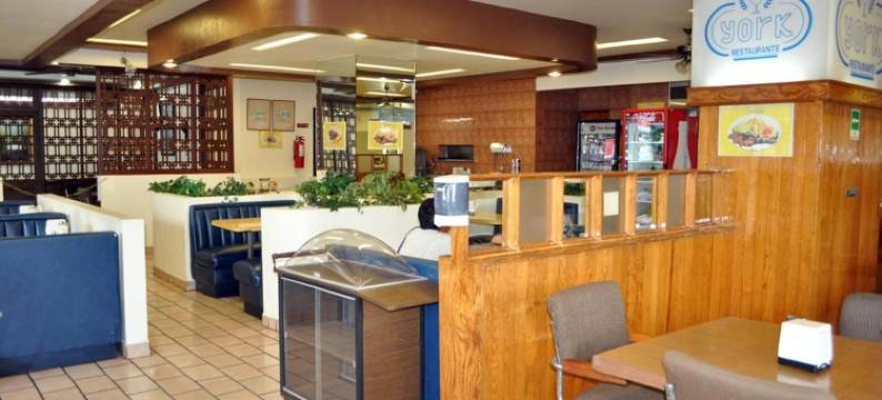 5a大道酒店(Hotel 5a Avenida)图片