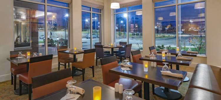 德文斯康门希尔顿花园酒店(Hilton Garden Inn Devens)图片