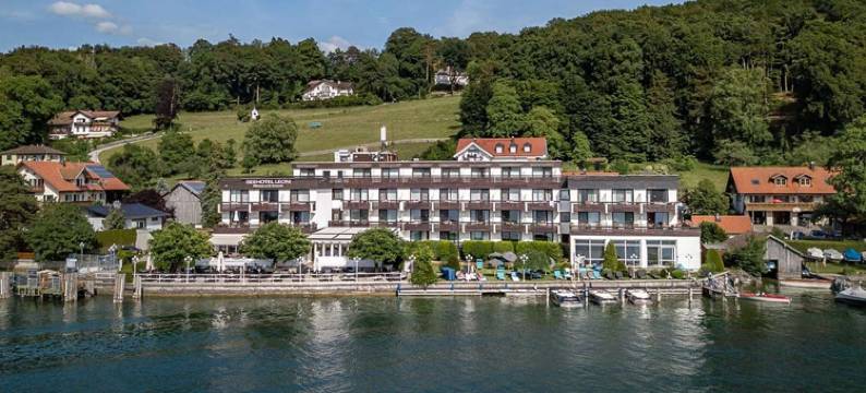 莱尼赛酒店(Seehotel Leoni)图片