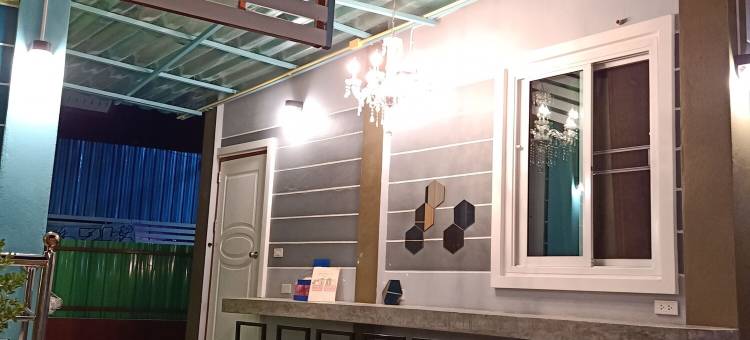 珍宝海别墅家庭旅馆及度假村(Jumbo Villa Homestay and Resort)图片