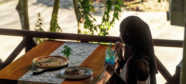 鹰巢度假村(The Hawk's Nest Resort)图片
