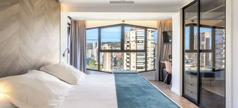 贝尔洛伊住宿(Climia Belroy 4 Sup)图片