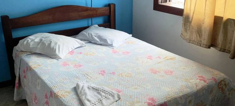 波萨达贝拉斯皮亚基亚(Pousada Bella Spiaggia)图片