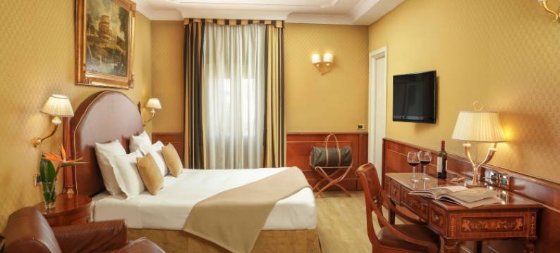 霍姆斯酒店(Hotel Homs)图片