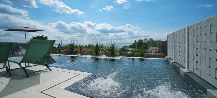 德拉斯卡拉宫公寓酒店(Palazzo Della Scala Spa Hotel Suites & Apartments)图片