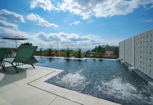 Palazzo Della Scala Spa Hotel Suites & ApartmentsHotel Overview