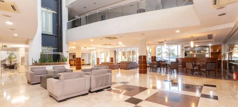 TRI HOTEL VITTORIA BENTO图片