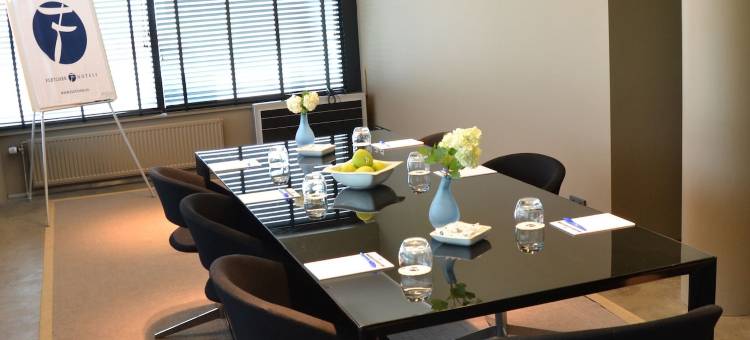 埃尊多恩弗莱彻酒店 - 餐厅(Fletcher Hotel - Restaurant Elzenduin)图片