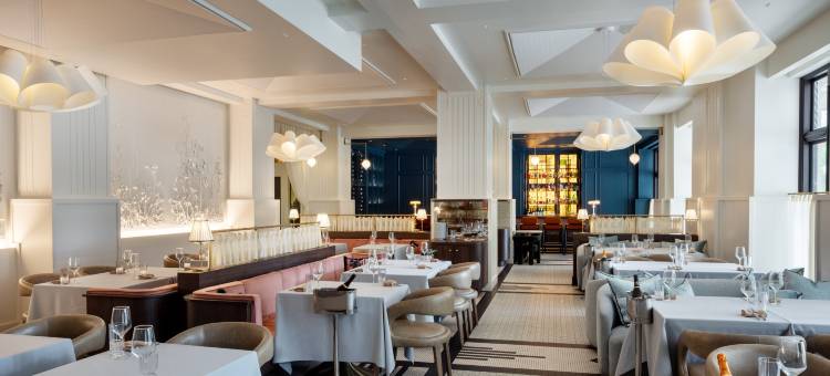 俄克拉荷马城希尔顿斯基尔文酒店(The Skirvin Hilton Oklahoma City)图片